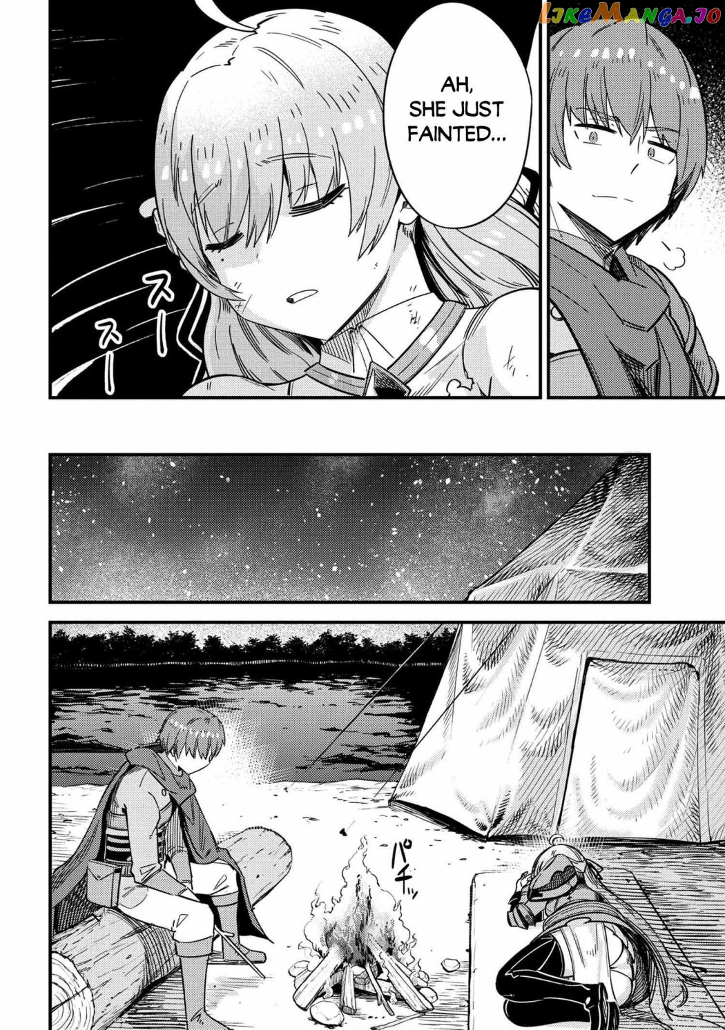 Redo Of Healer, Chapter 41 image 18